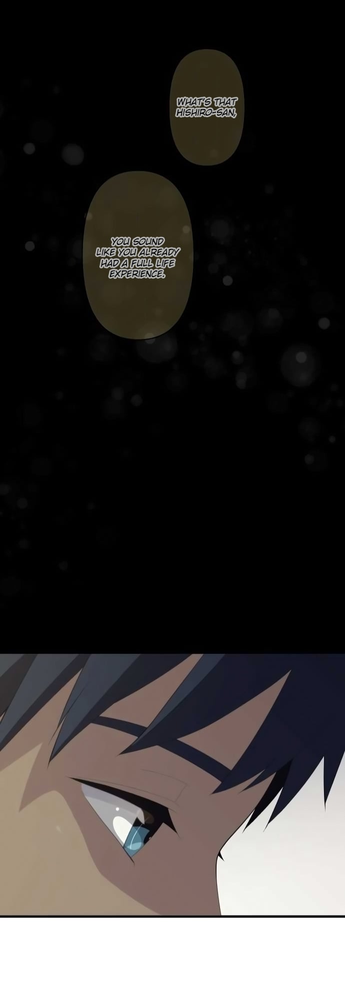 Read ReLIFE (en) Manga Online