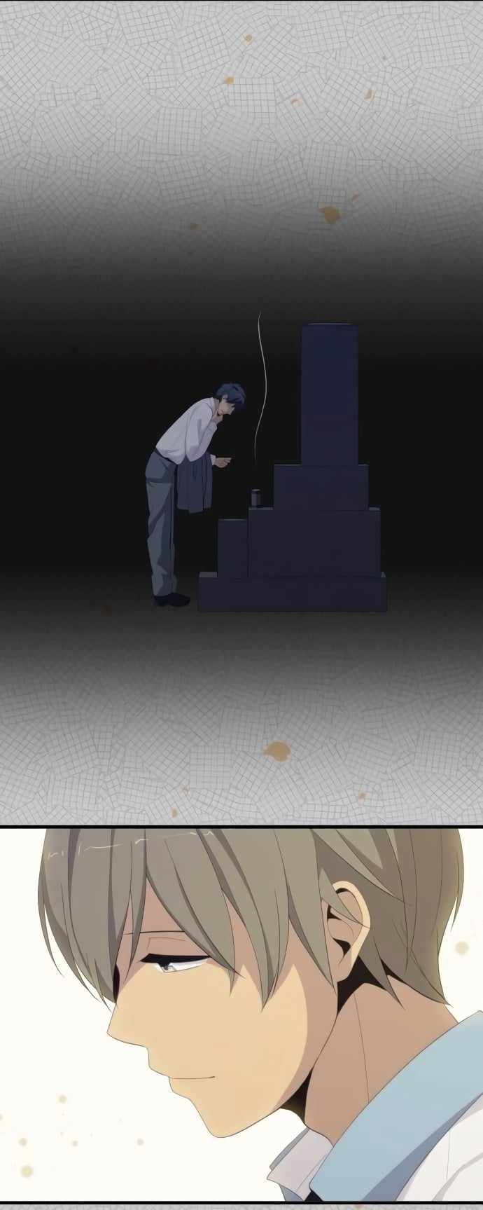 Read ReLIFE (en) Manga Online