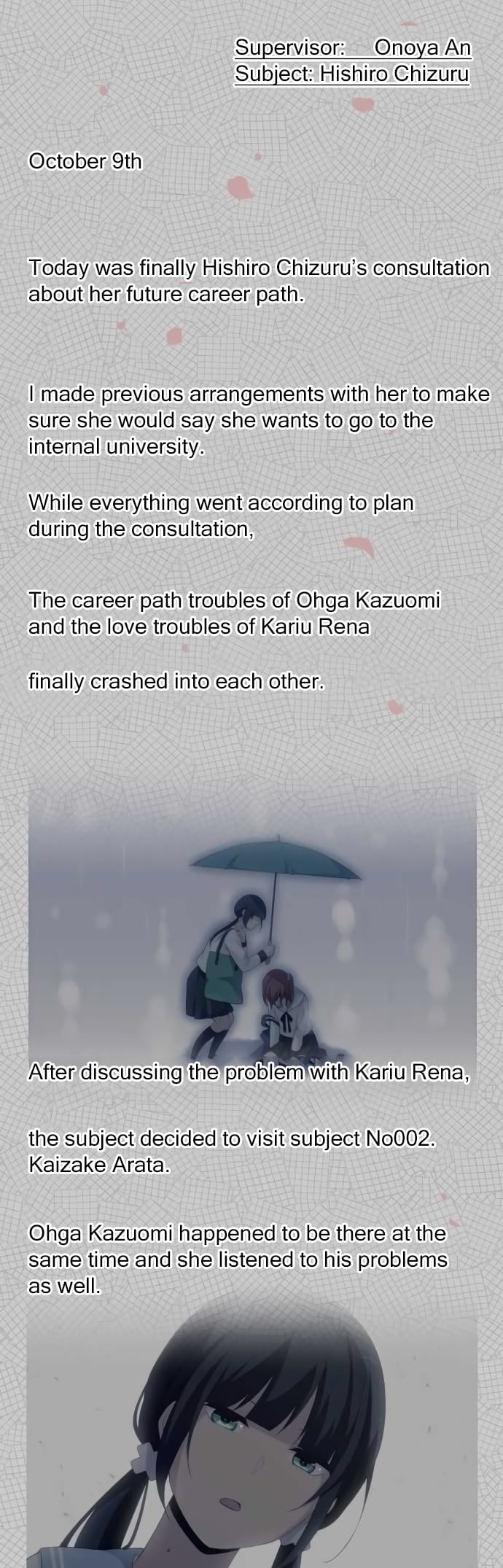 Read ReLIFE (en) Manga Online