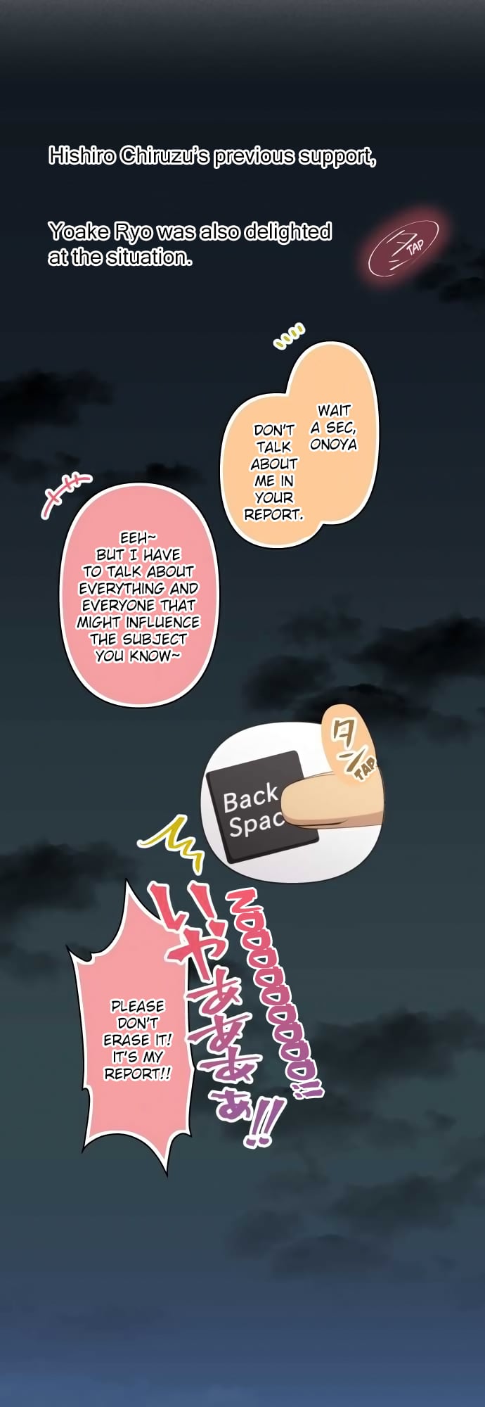 Read ReLIFE (en) Manga Online