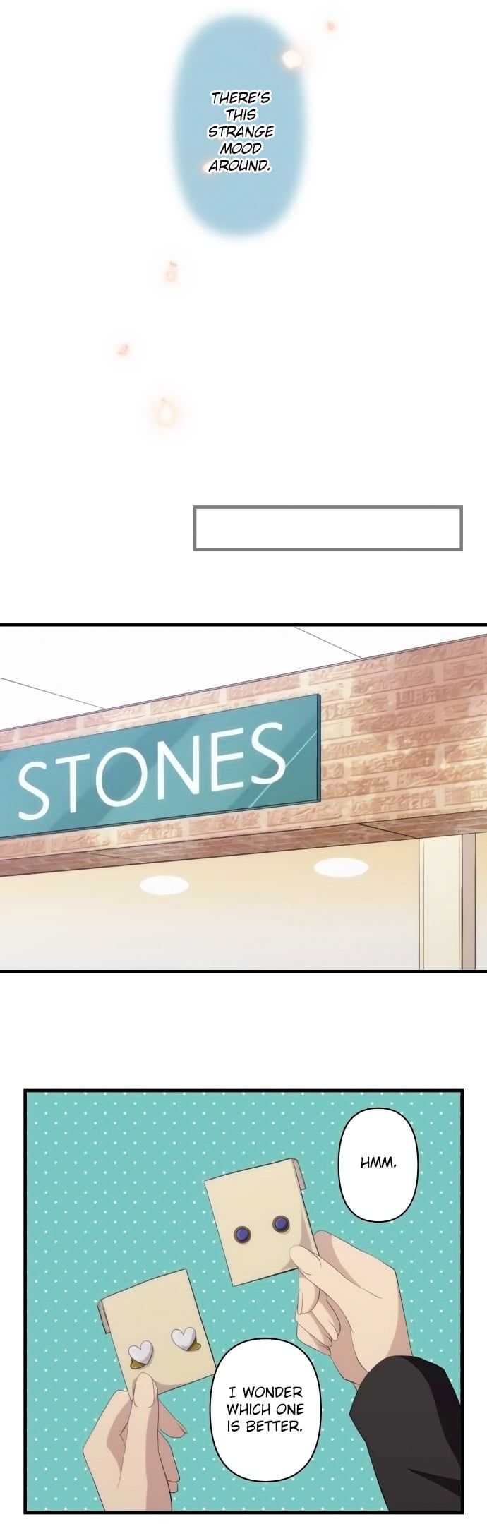 Read ReLIFE (en) Manga Online