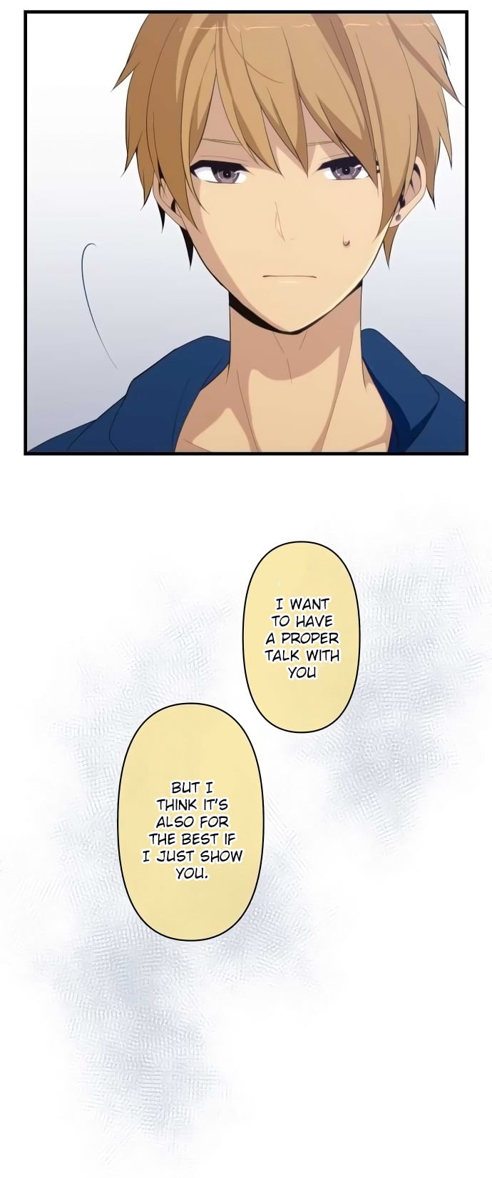 Read ReLIFE (en) Manga Online