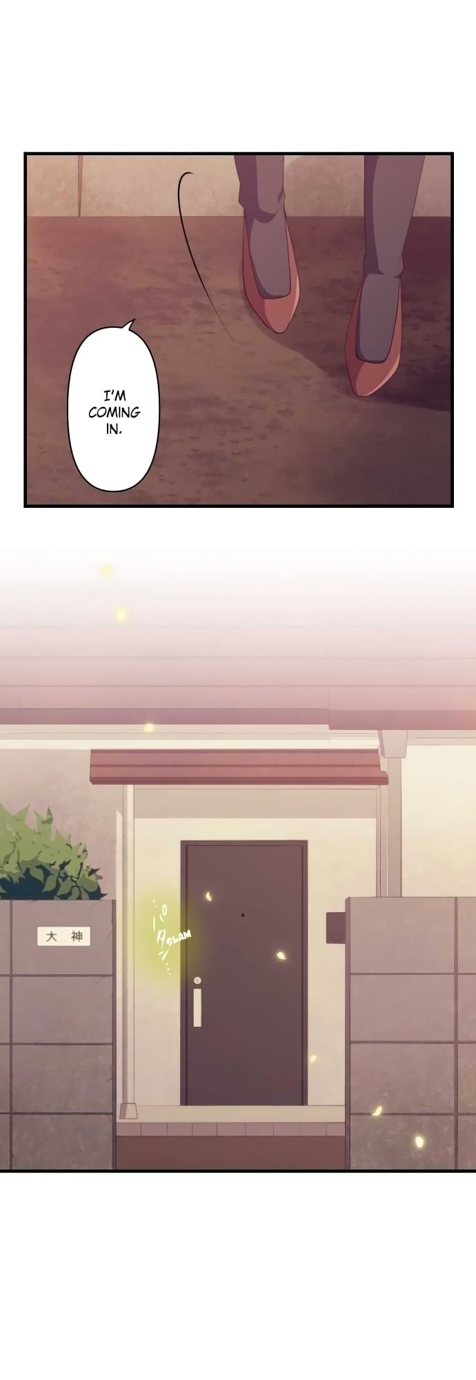 Read ReLIFE (en) Manga Online