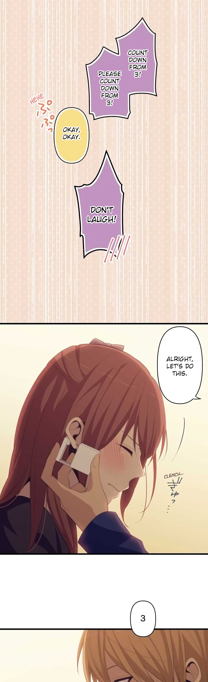 Read ReLIFE (en) Manga Online