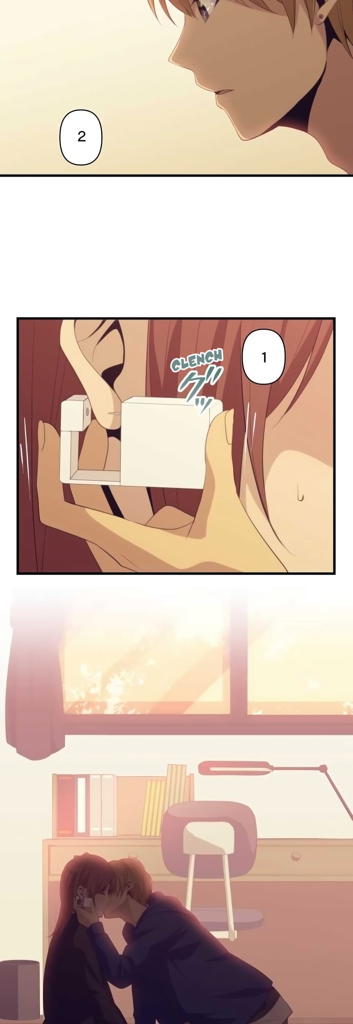 Read ReLIFE (en) Manga Online