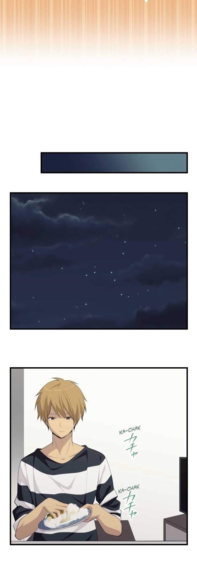 Read ReLIFE (en) Manga Online