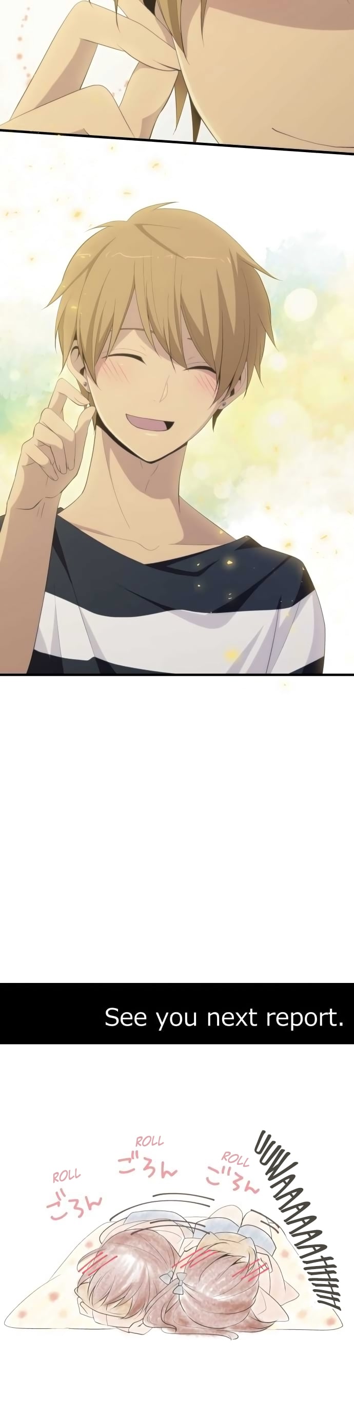 Read ReLIFE (en) Manga Online