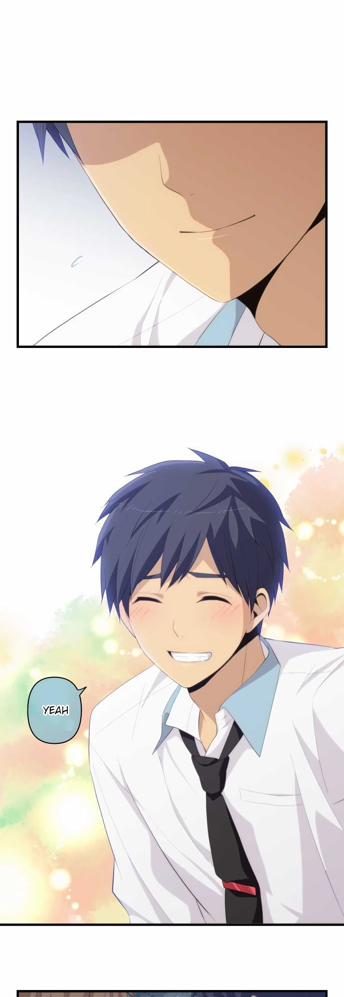 Read ReLIFE (en) Manga Online