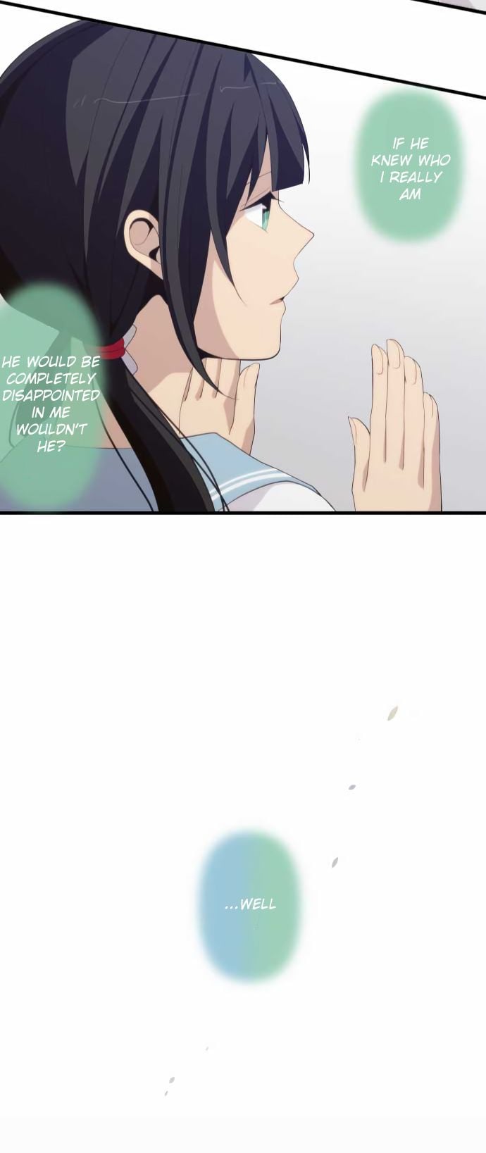 Read ReLIFE (en) Manga Online