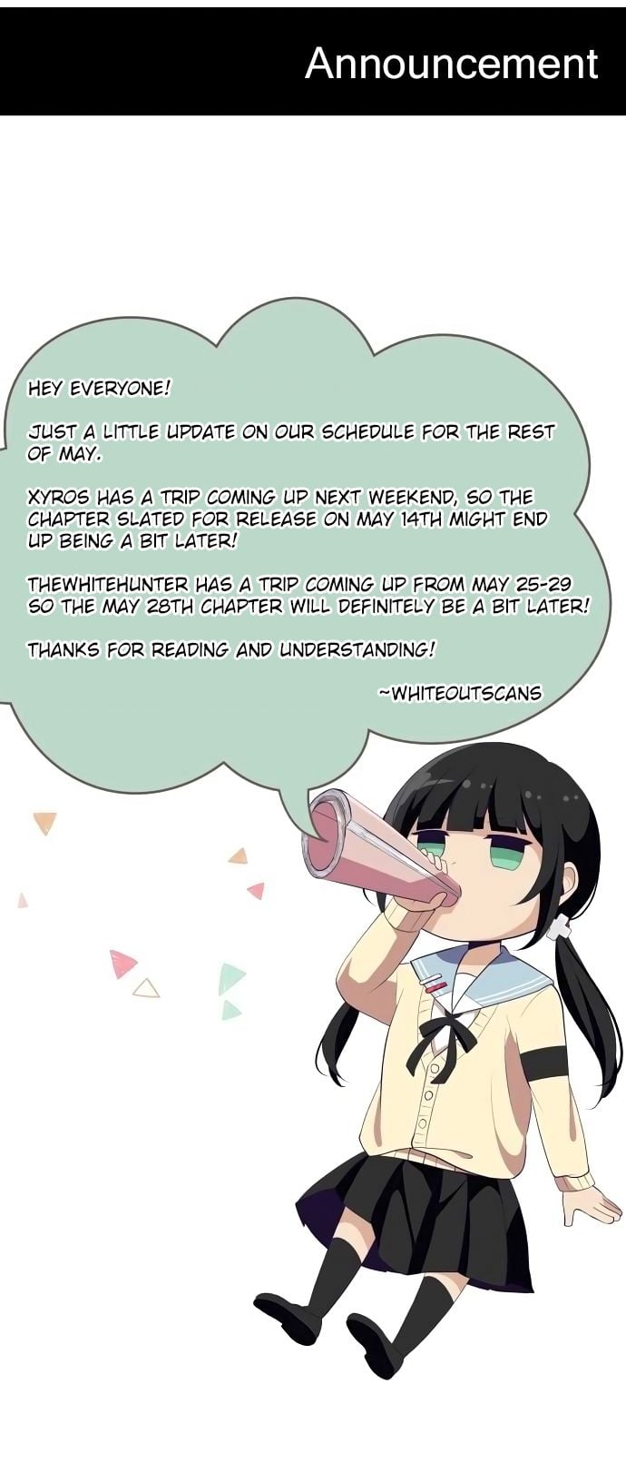 Read ReLIFE (en) Manga Online