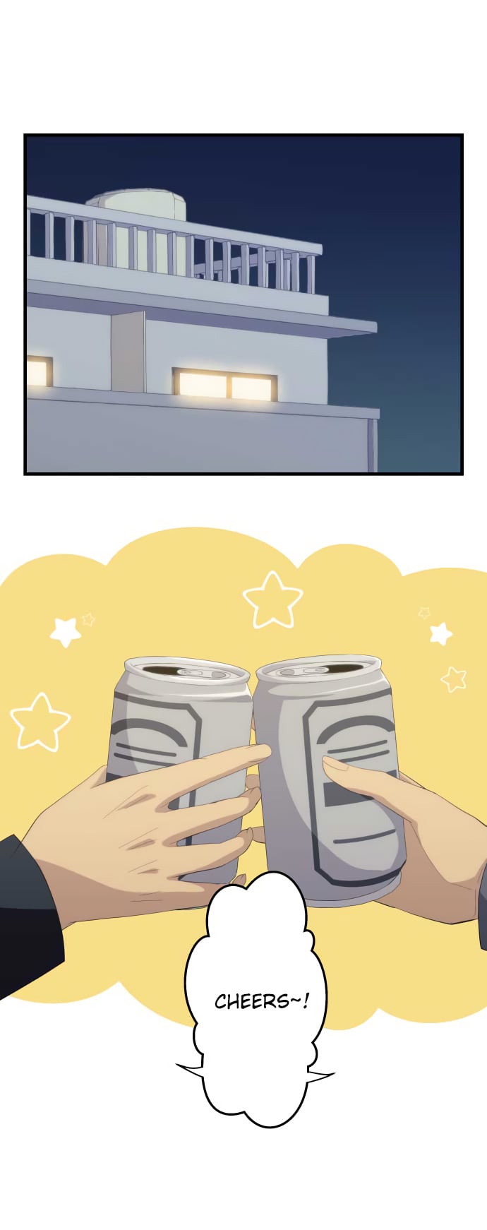 Read ReLIFE (en) Manga Online