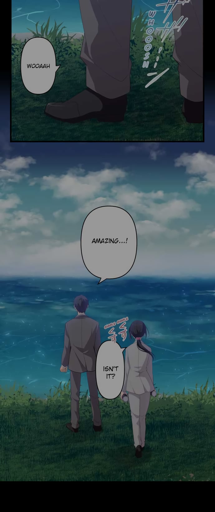Read ReLIFE (en) Manga Online