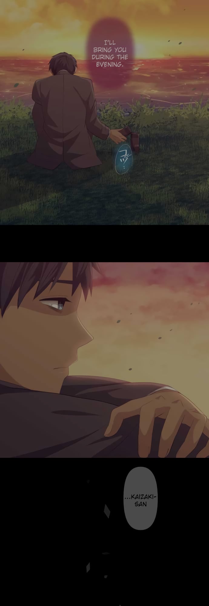 Read ReLIFE (en) Manga Online