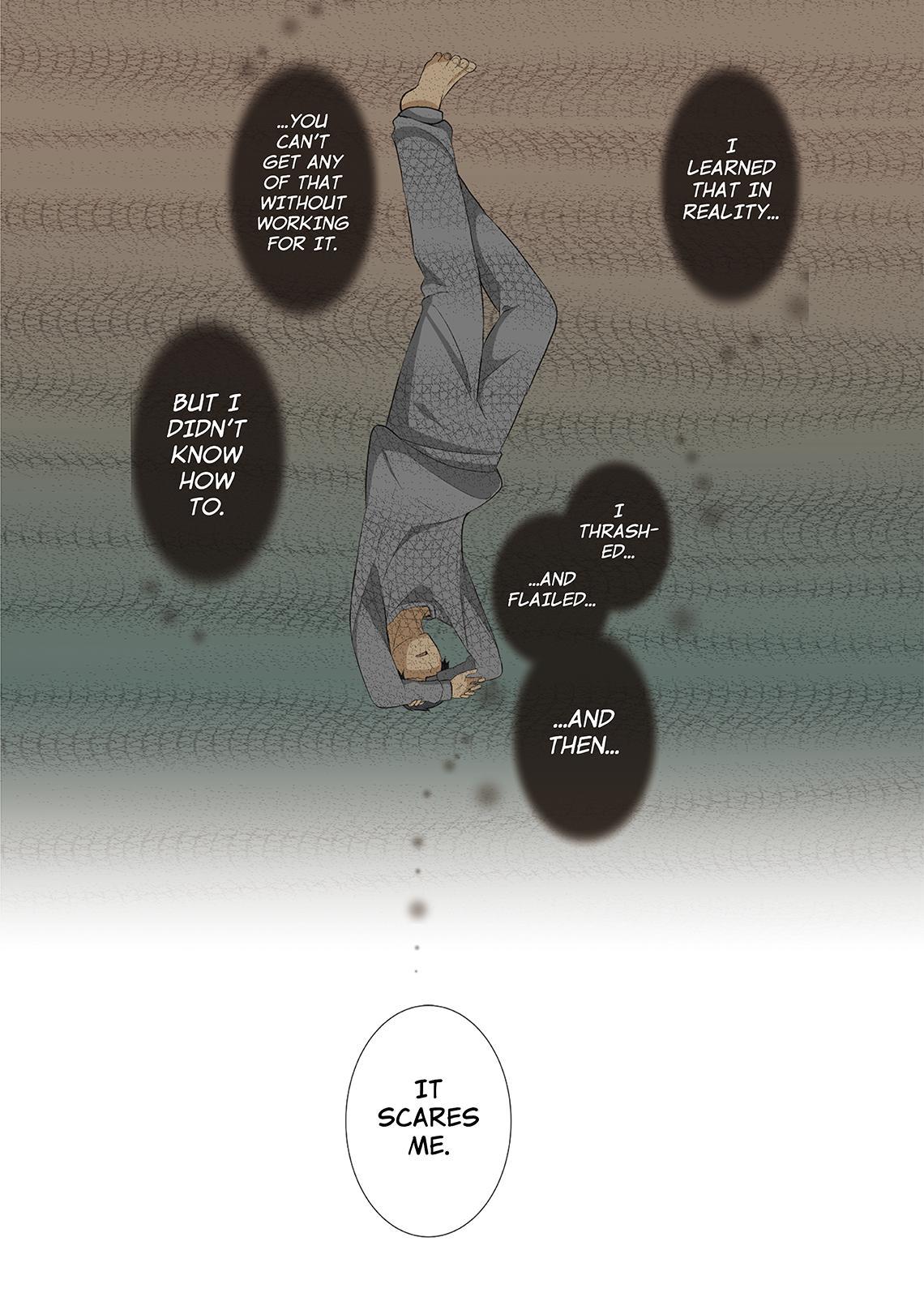 Read ReLIFE (en) Manga Online