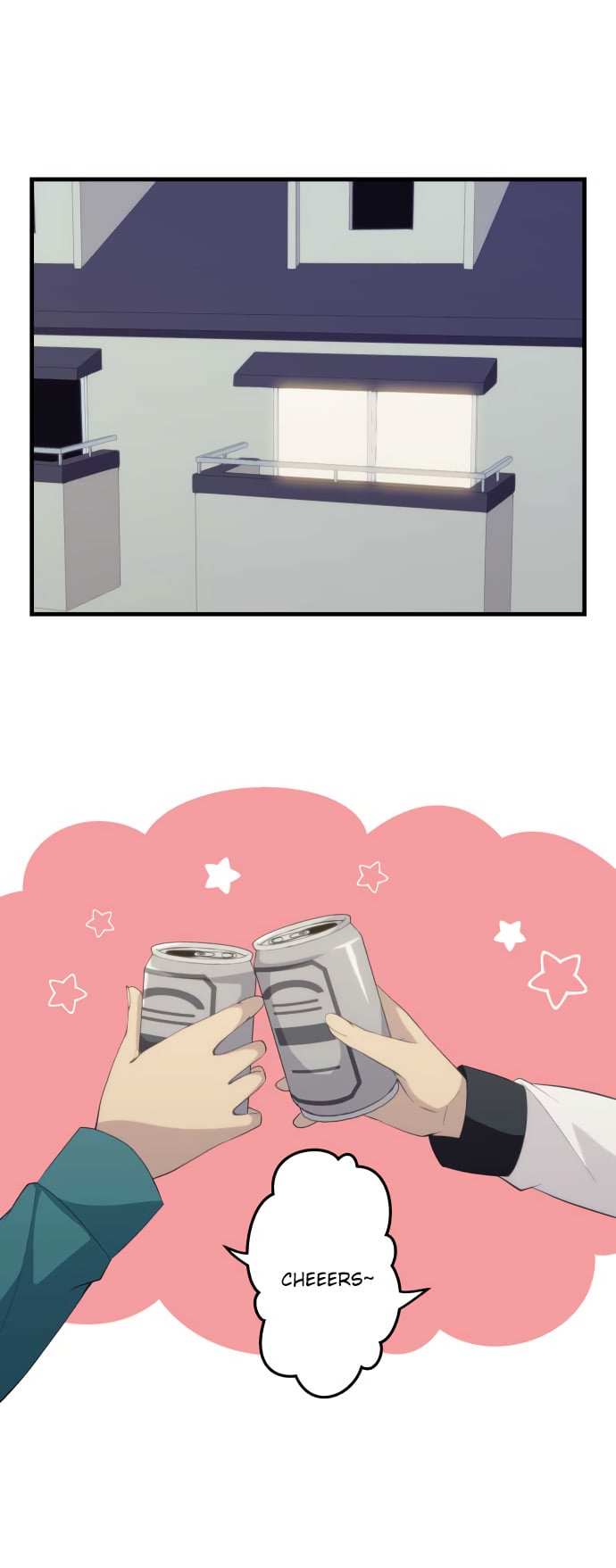 Read ReLIFE (en) Manga Online