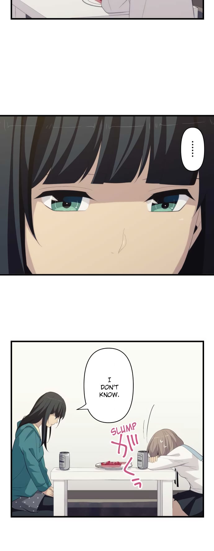 Read ReLIFE (en) Manga Online