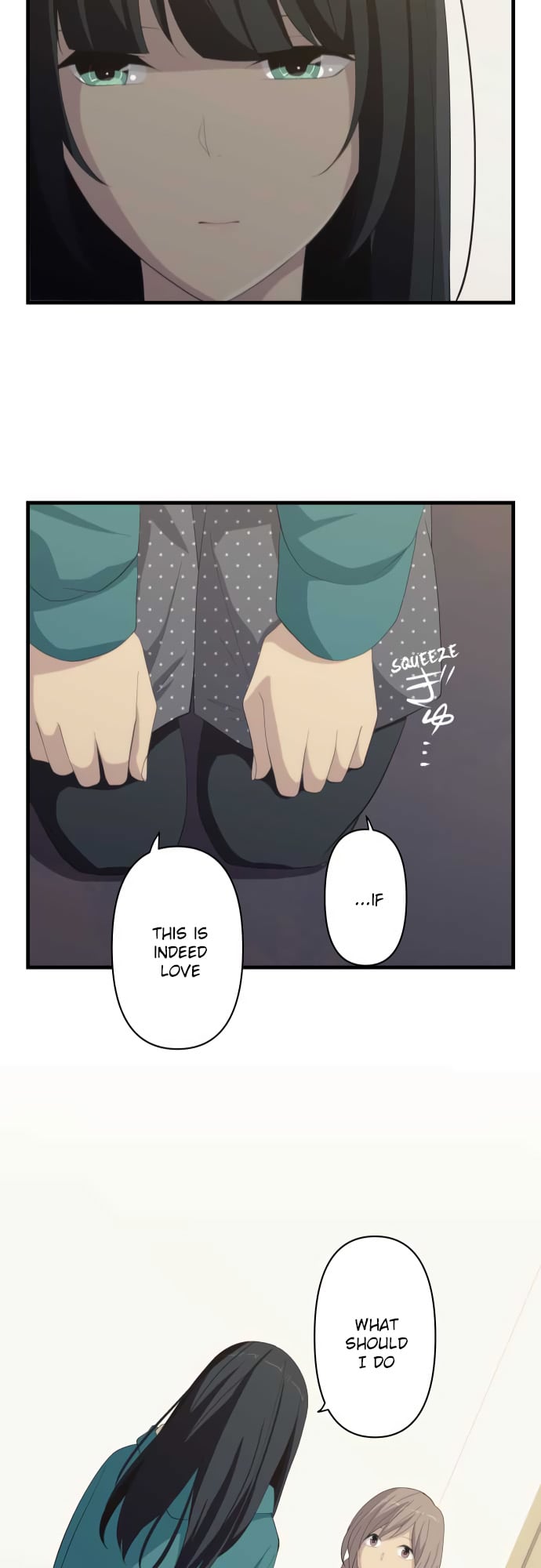Read ReLIFE (en) Manga Online