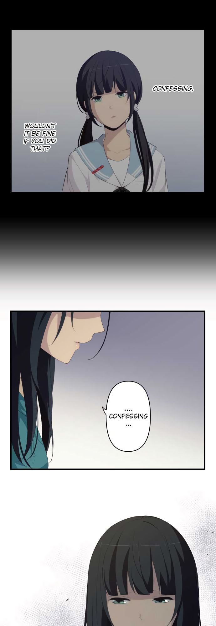 Read ReLIFE (en) Manga Online