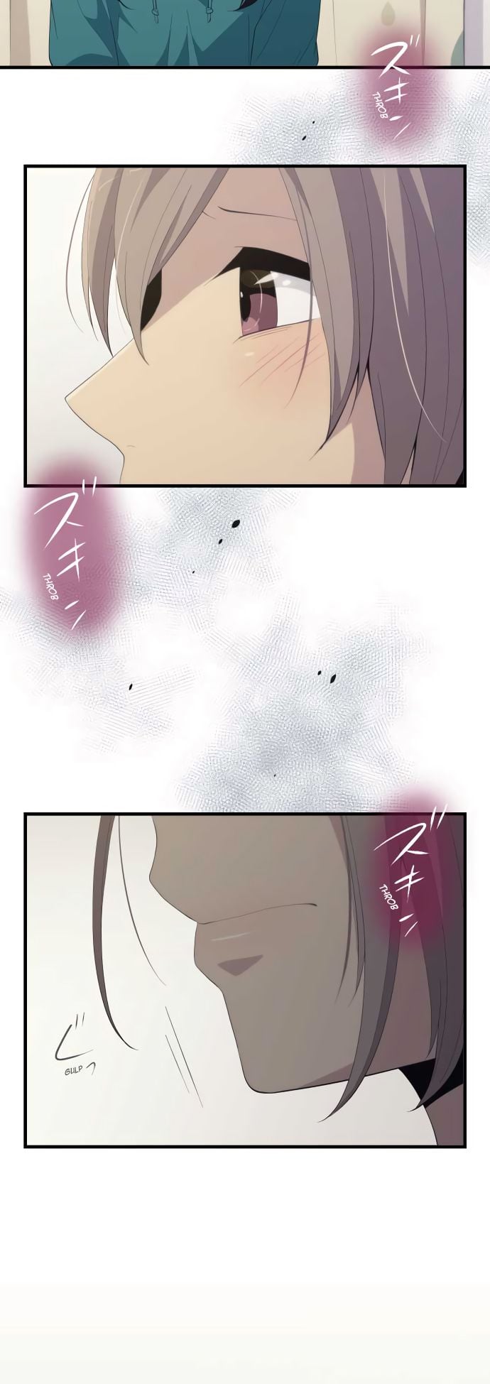 Read ReLIFE (en) Manga Online