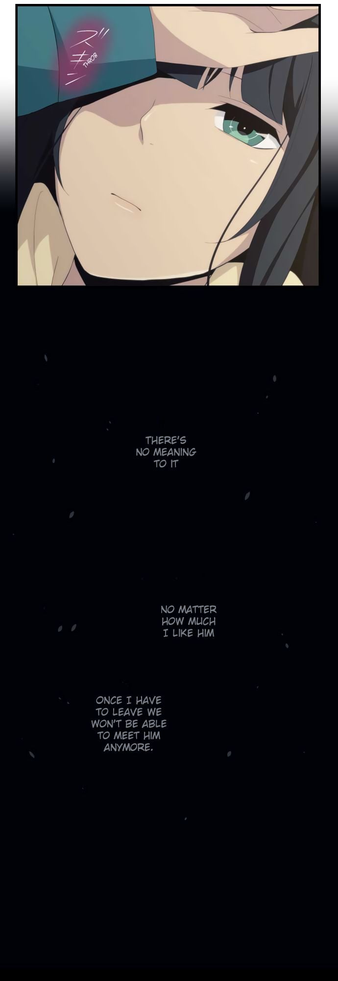 Read ReLIFE (en) Manga Online