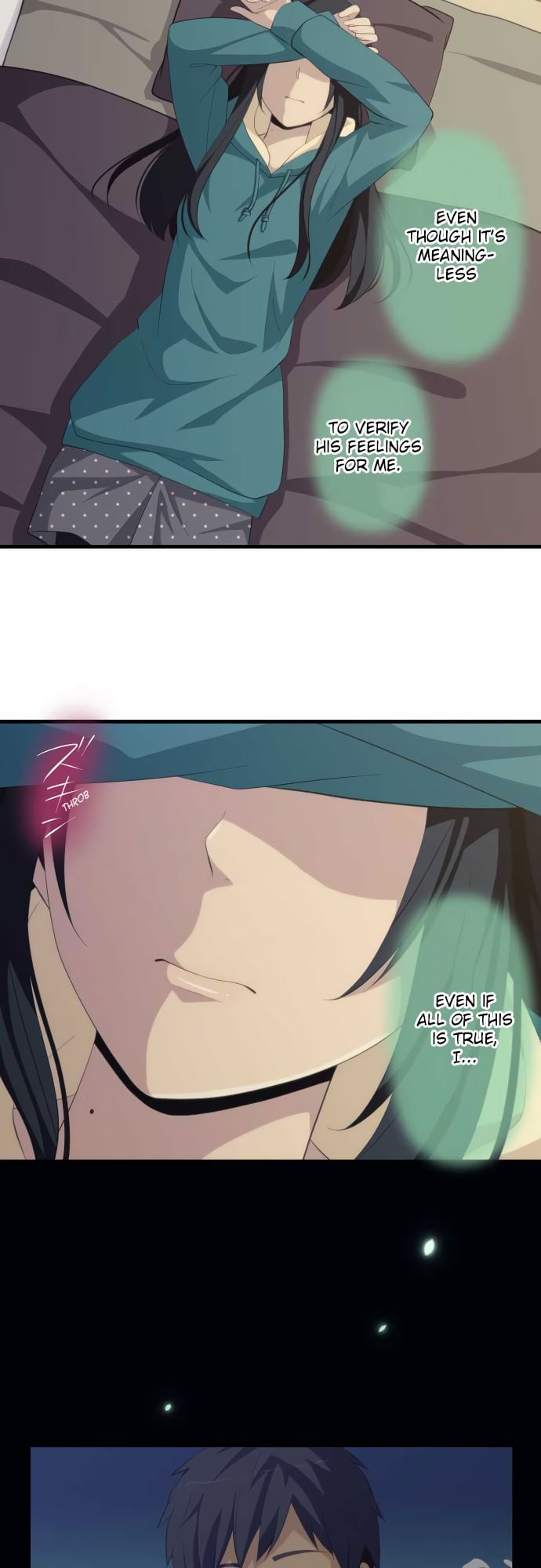 Read ReLIFE (en) Manga Online