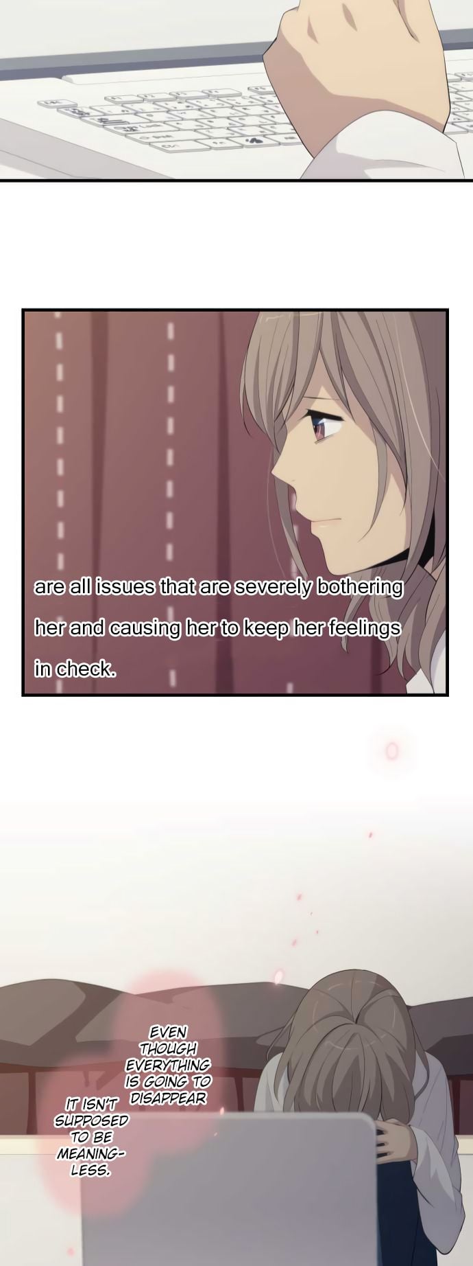 Read ReLIFE (en) Manga Online