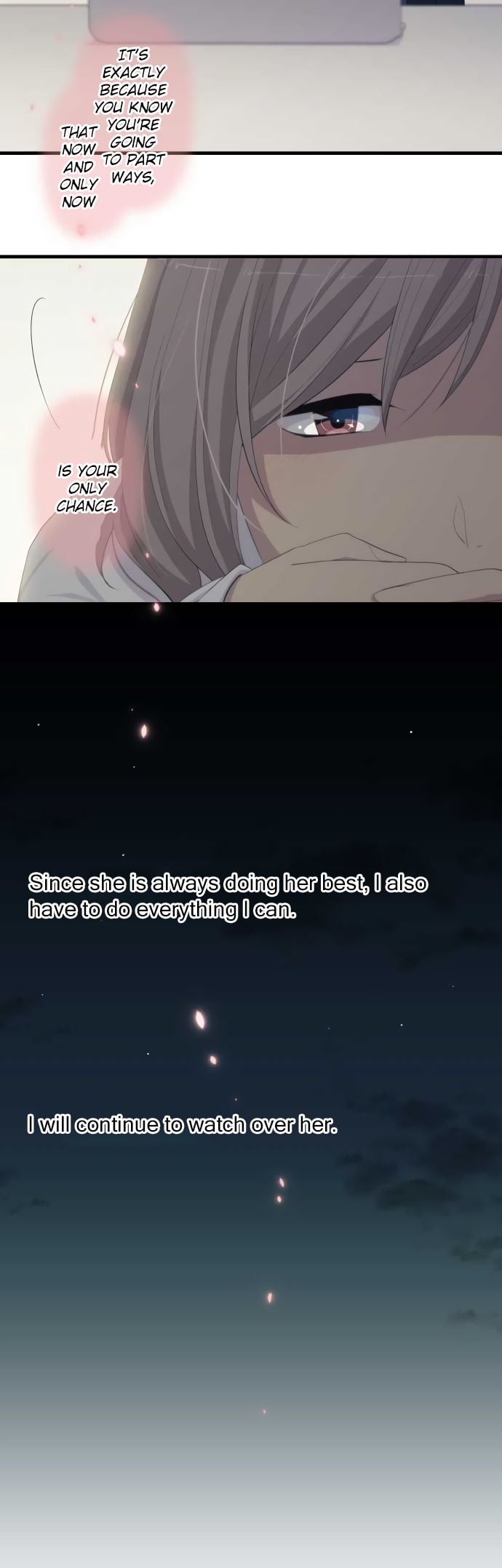 Read ReLIFE (en) Manga Online