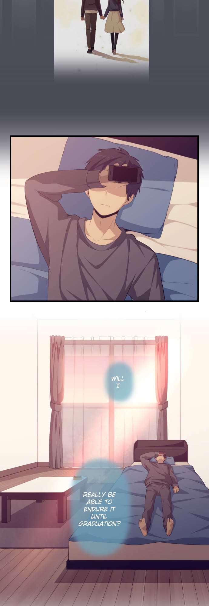 Read ReLIFE (en) Manga Online
