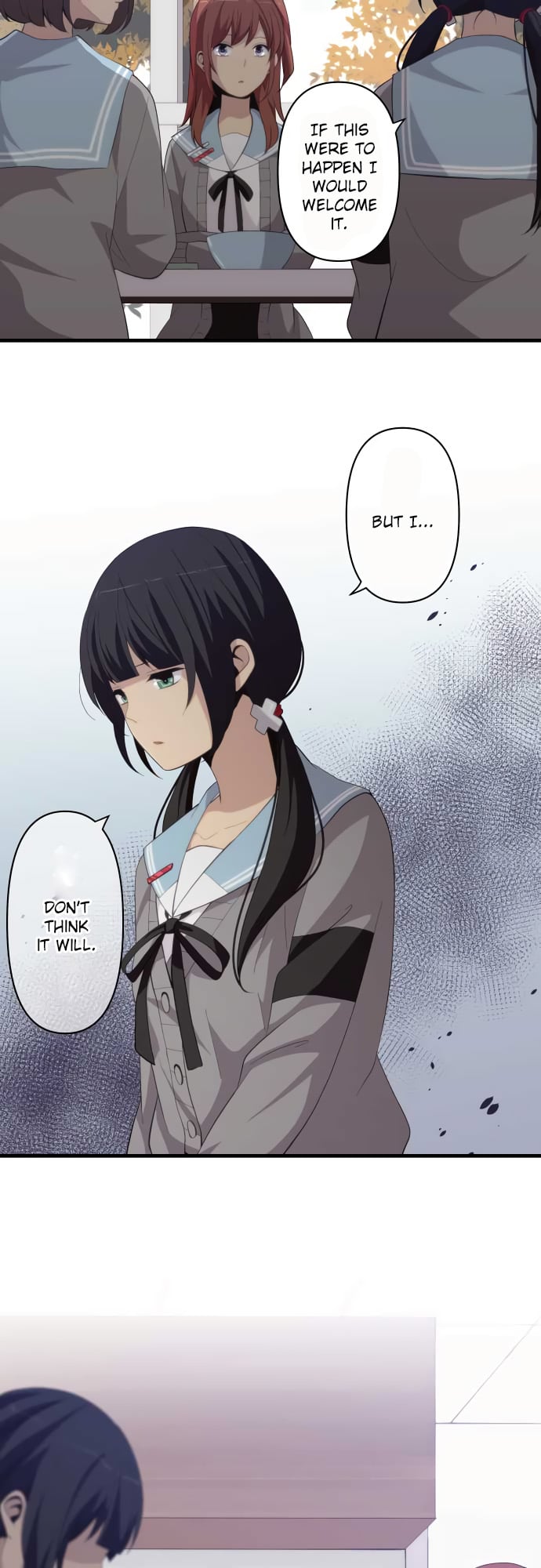 Read ReLIFE (en) Manga Online