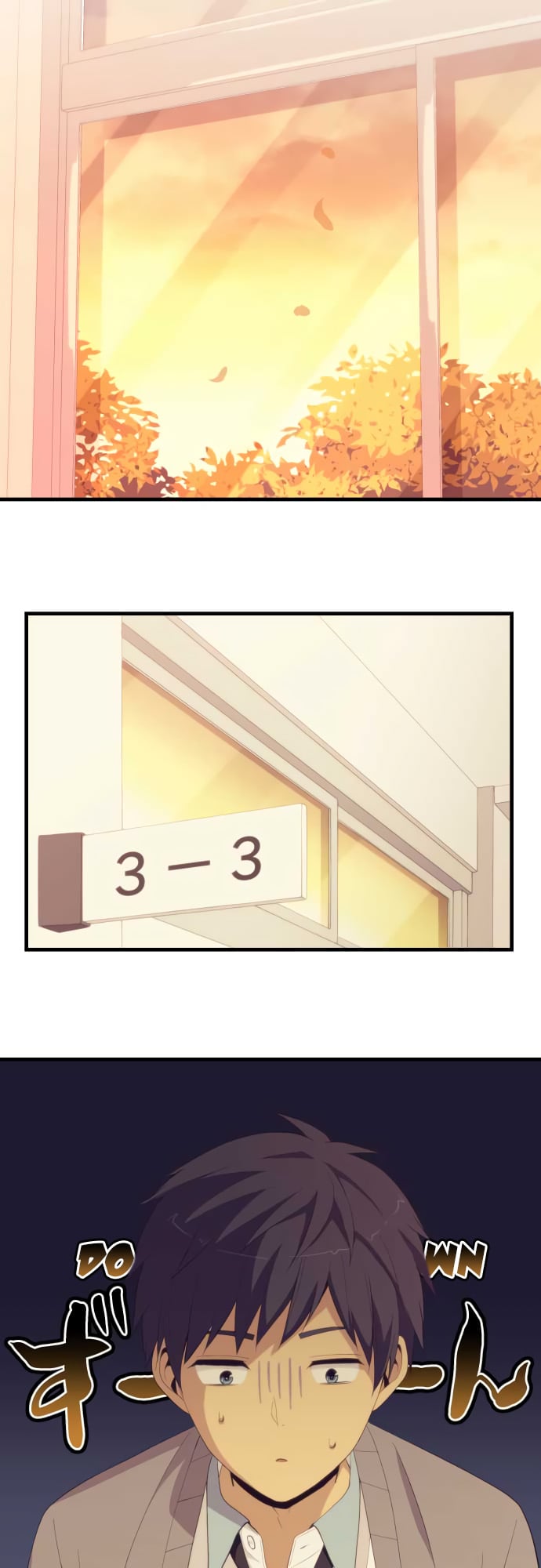 Read ReLIFE (en) Manga Online