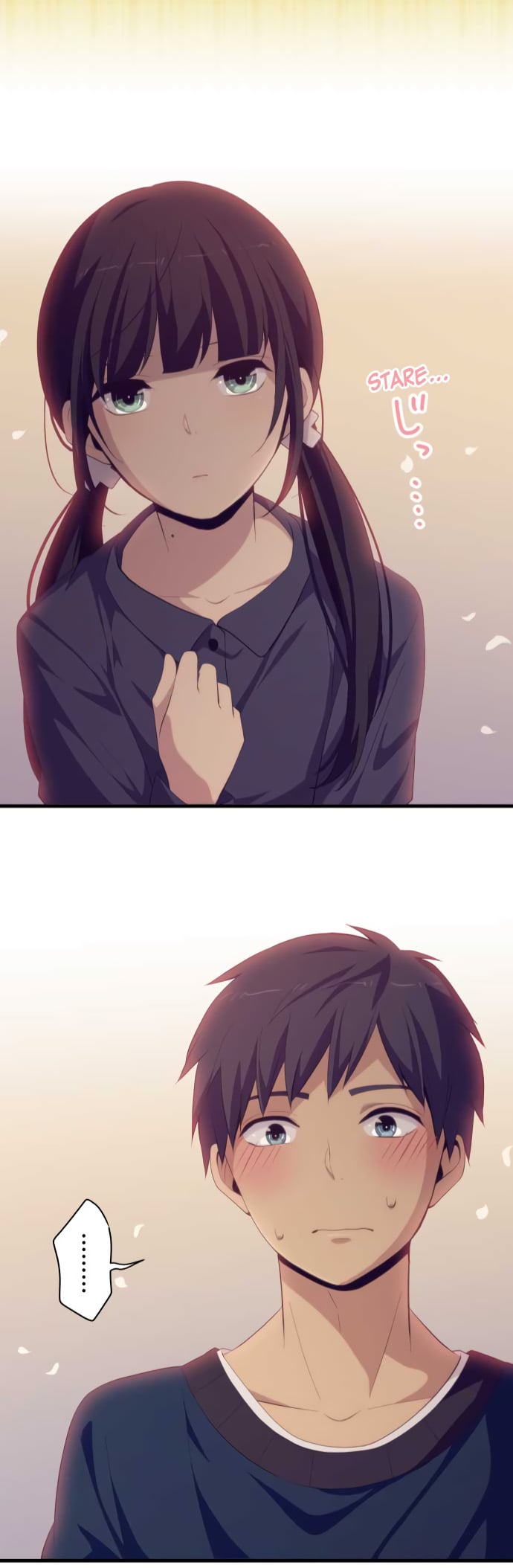 Read ReLIFE (en) Manga Online