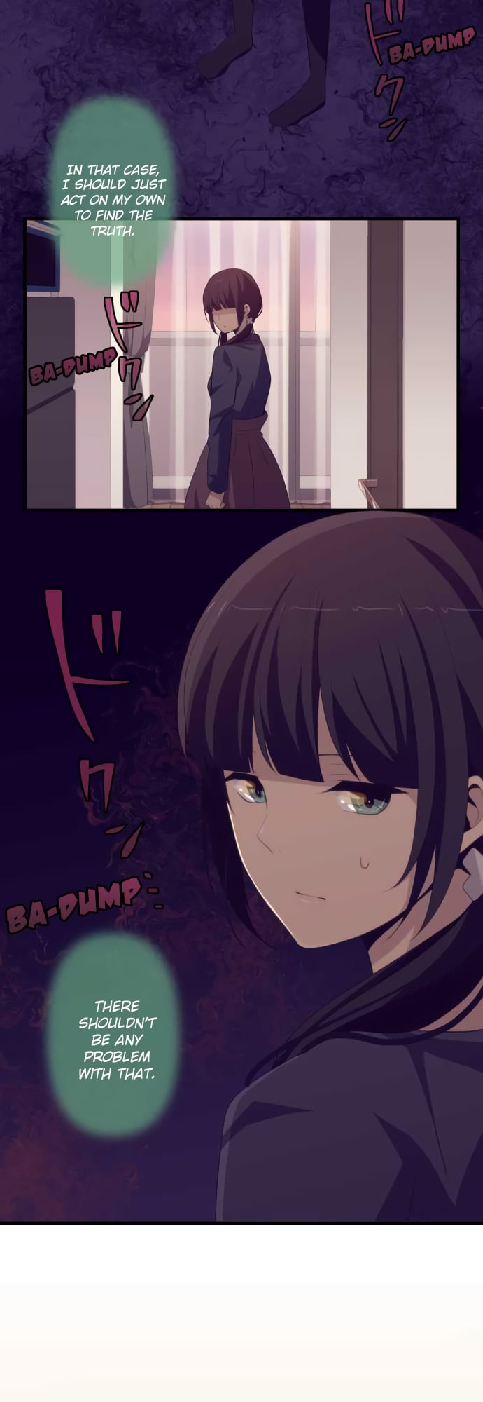 Read ReLIFE (en) Manga Online