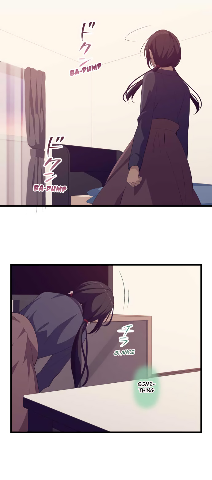 Read ReLIFE (en) Manga Online