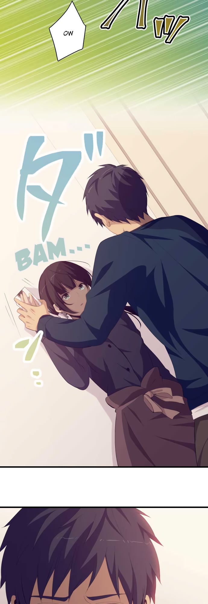 Read ReLIFE (en) Manga Online