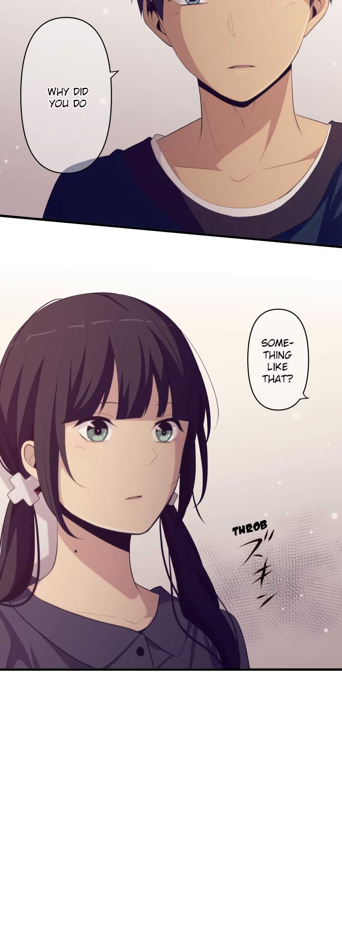 Read ReLIFE (en) Manga Online