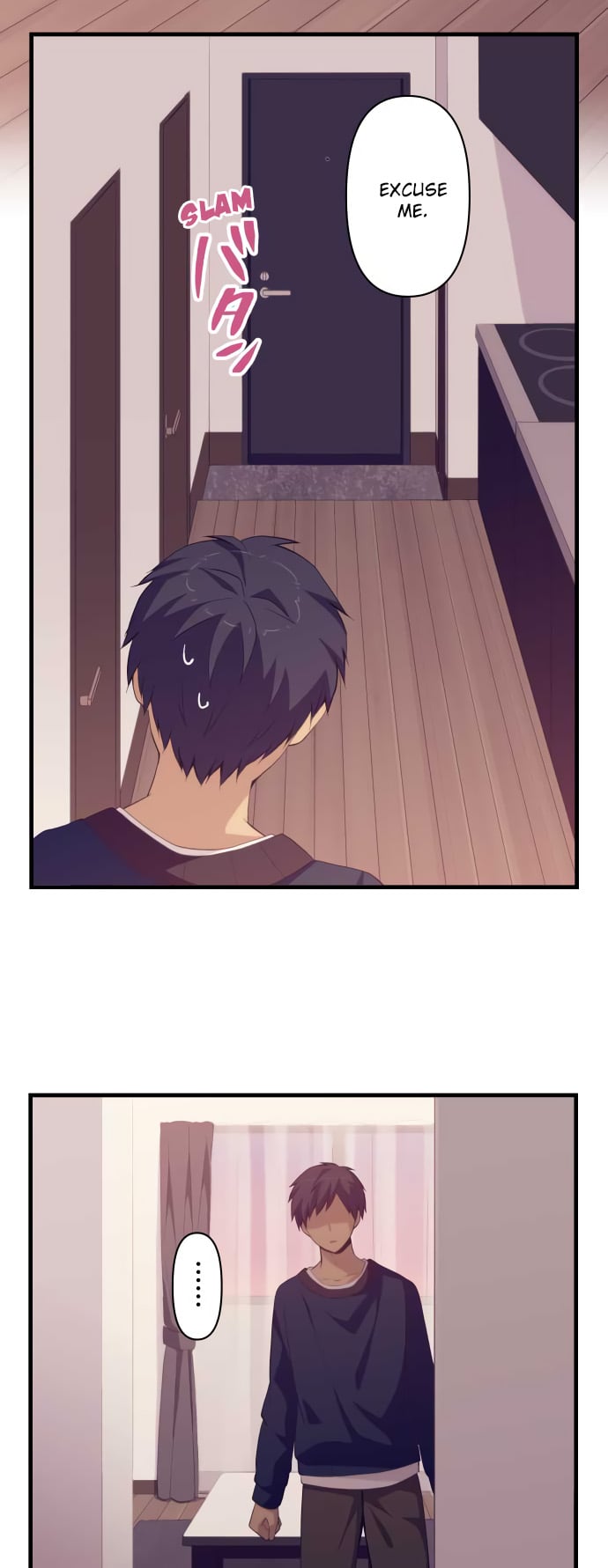 Read ReLIFE (en) Manga Online