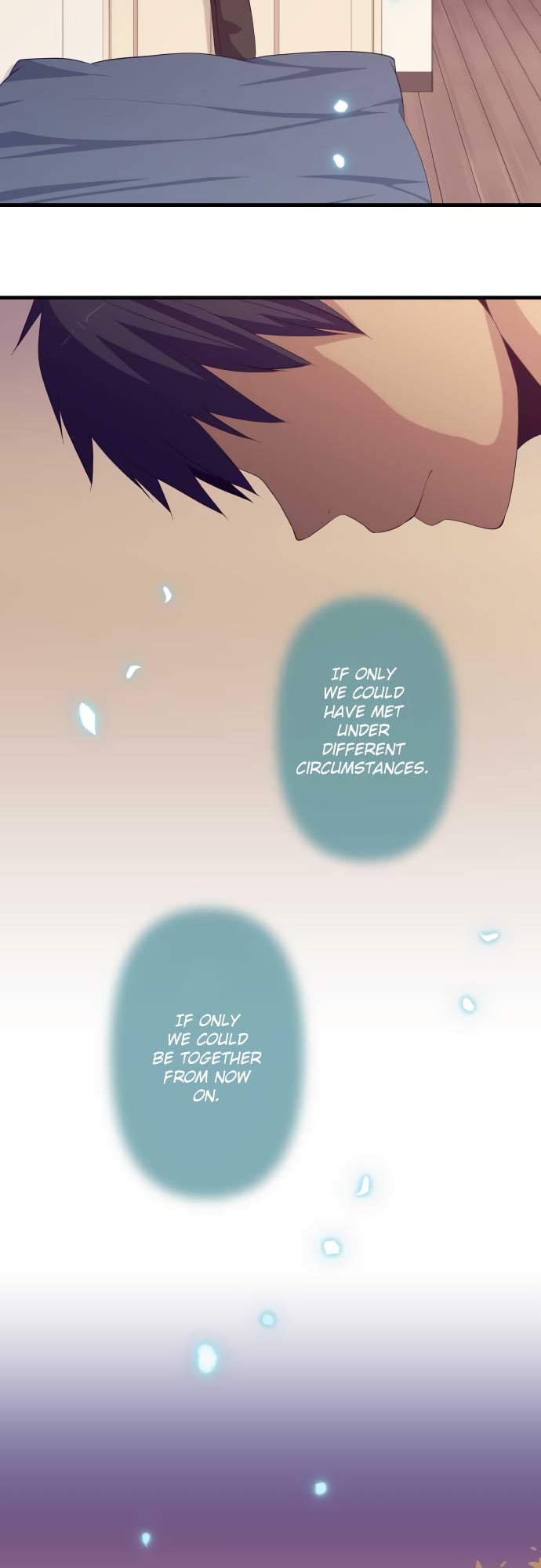 Read ReLIFE (en) Manga Online