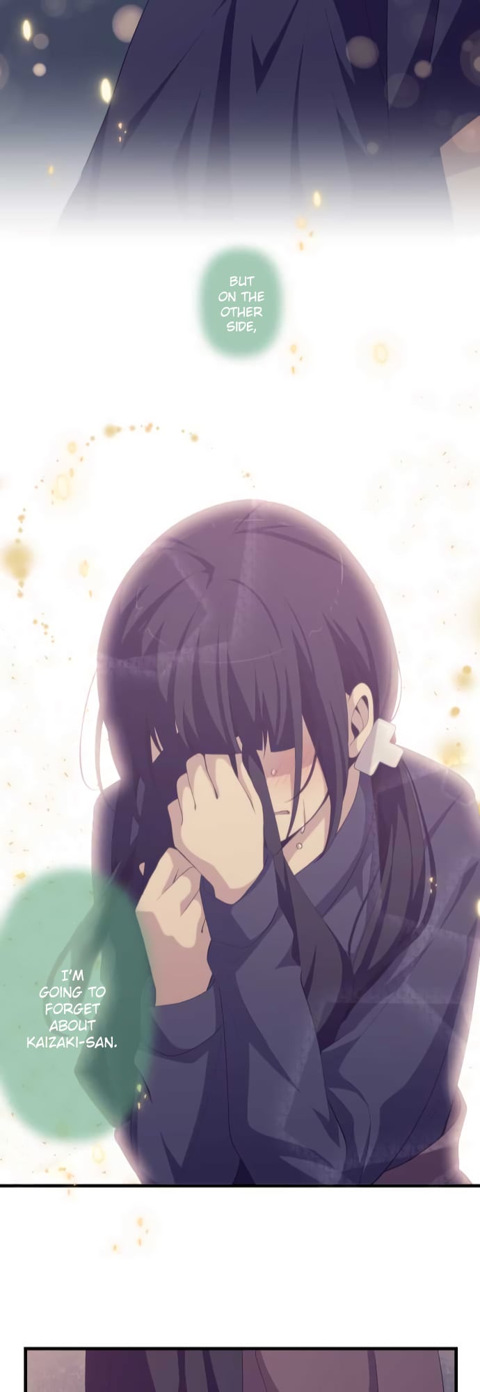 Read ReLIFE (en) Manga Online