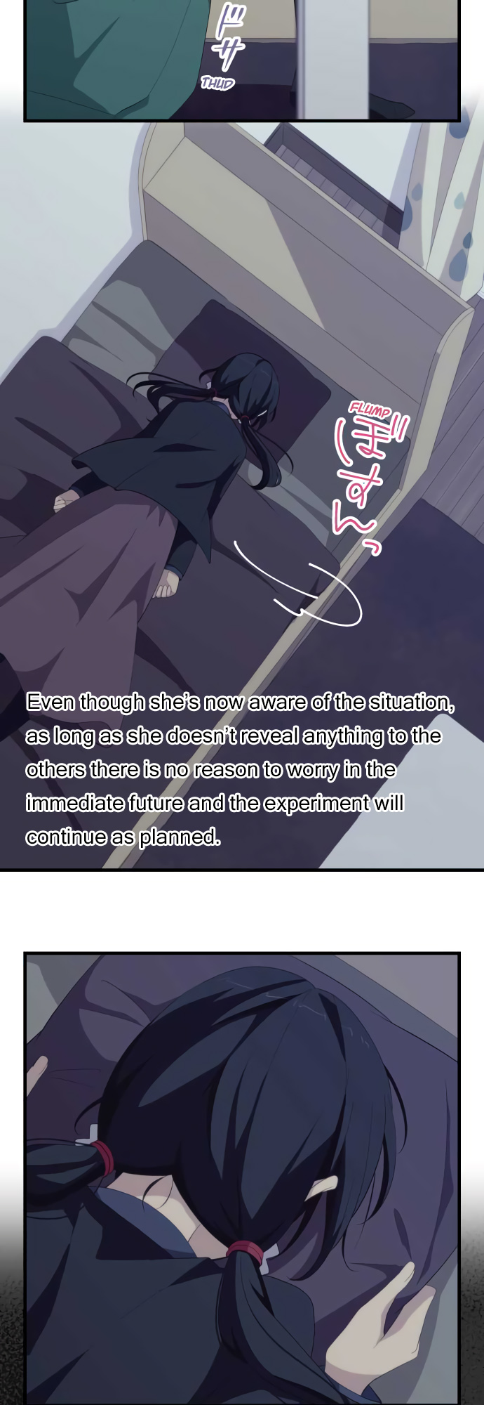 Read ReLIFE (en) Manga Online