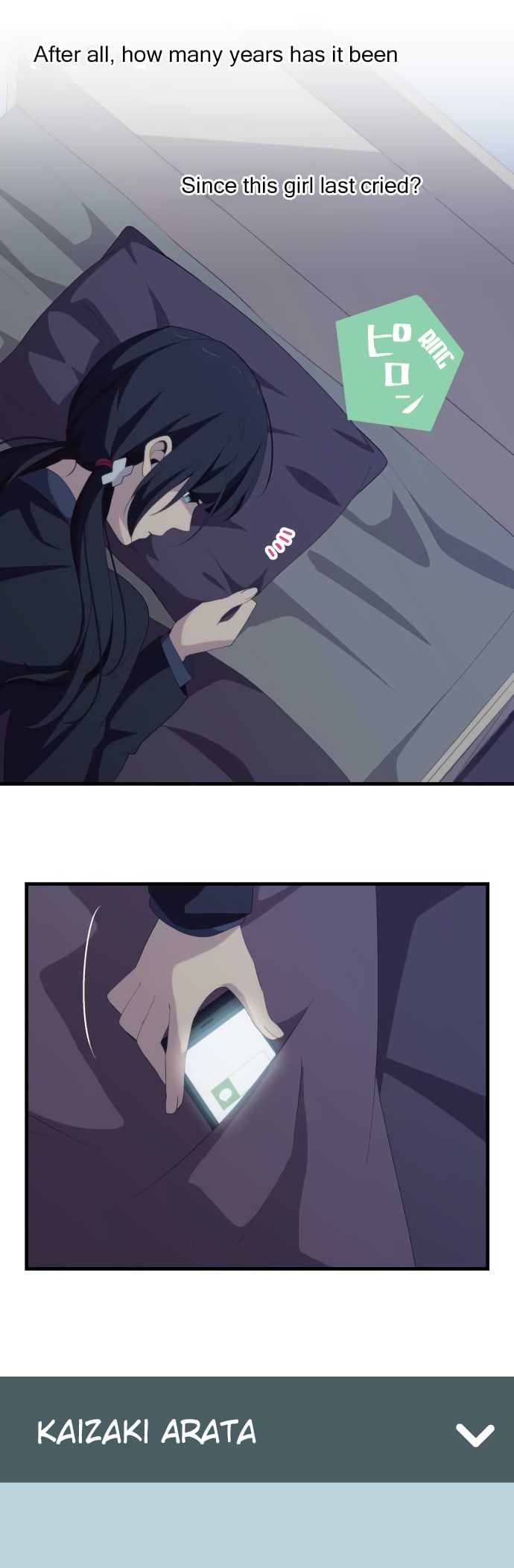 Read ReLIFE (en) Manga Online