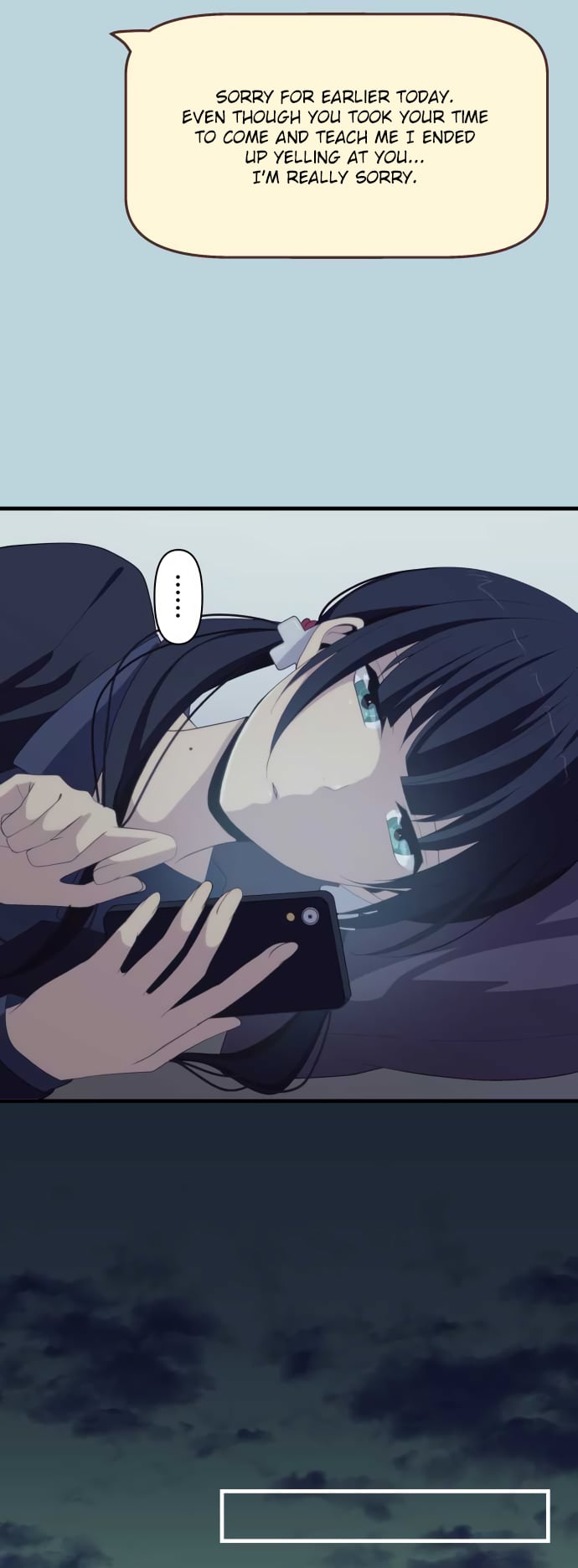 Read ReLIFE (en) Manga Online