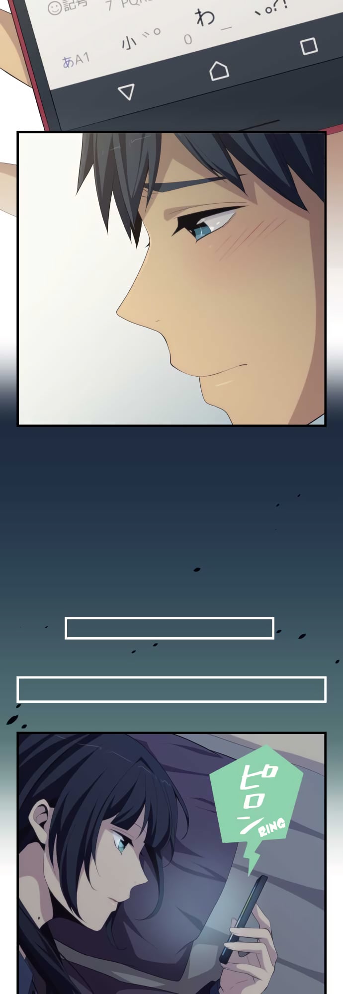 Read ReLIFE (en) Manga Online