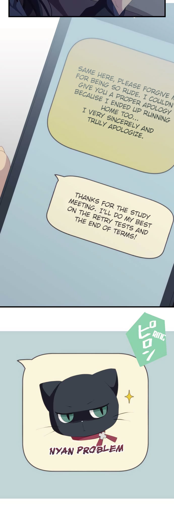 Read ReLIFE (en) Manga Online