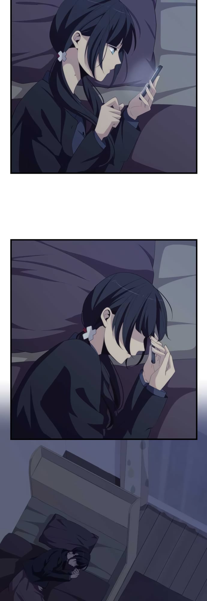 Read ReLIFE (en) Manga Online