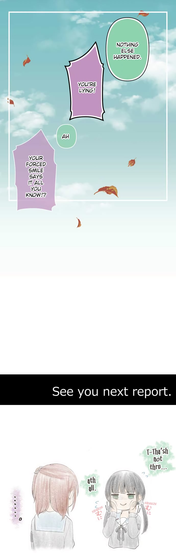 Read ReLIFE (en) Manga Online