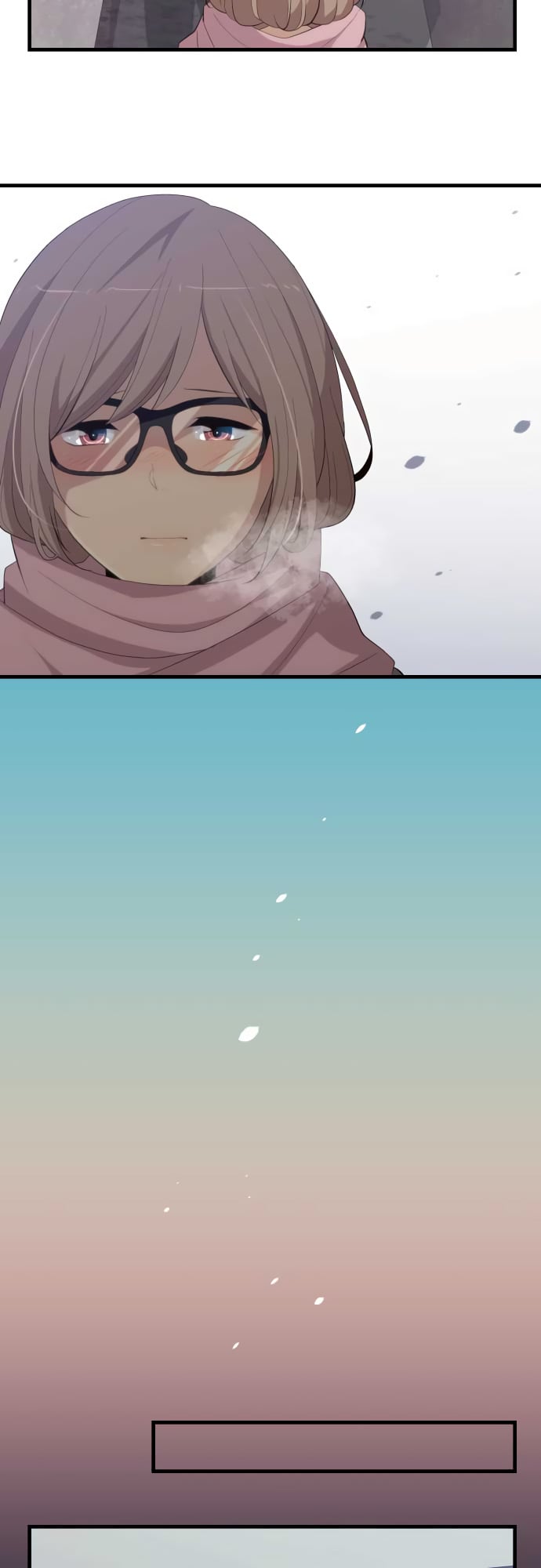 Read ReLIFE (en) Manga Online