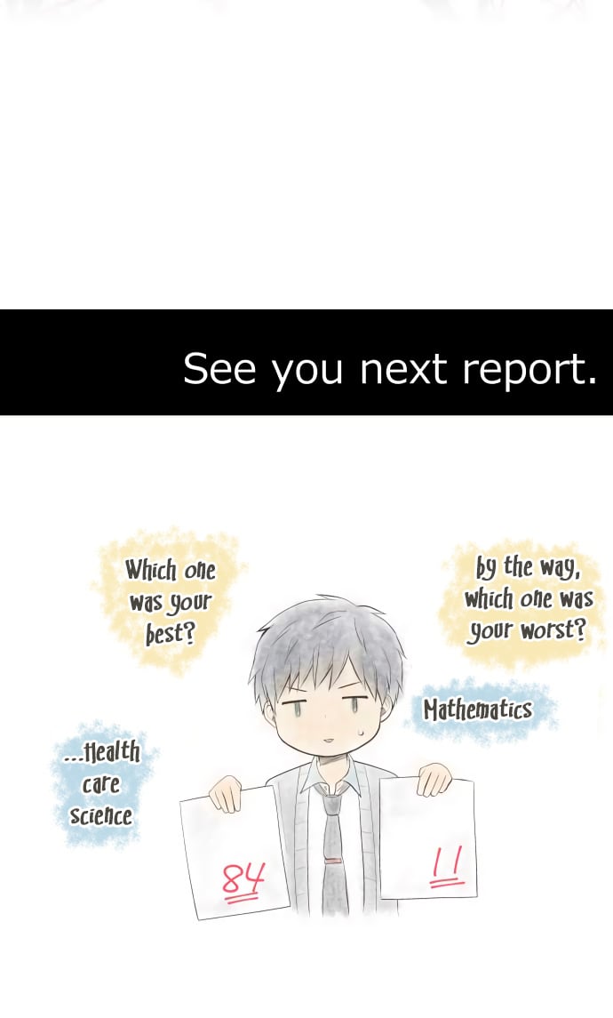 Read ReLIFE (en) Manga Online