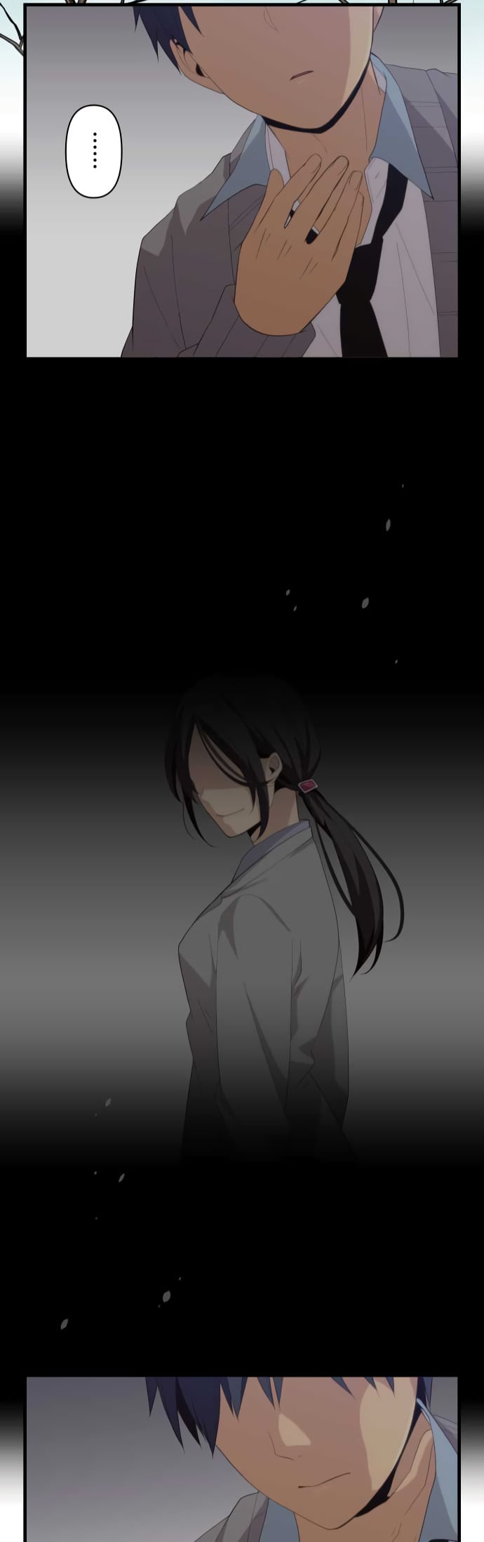 Read ReLIFE (en) Manga Online