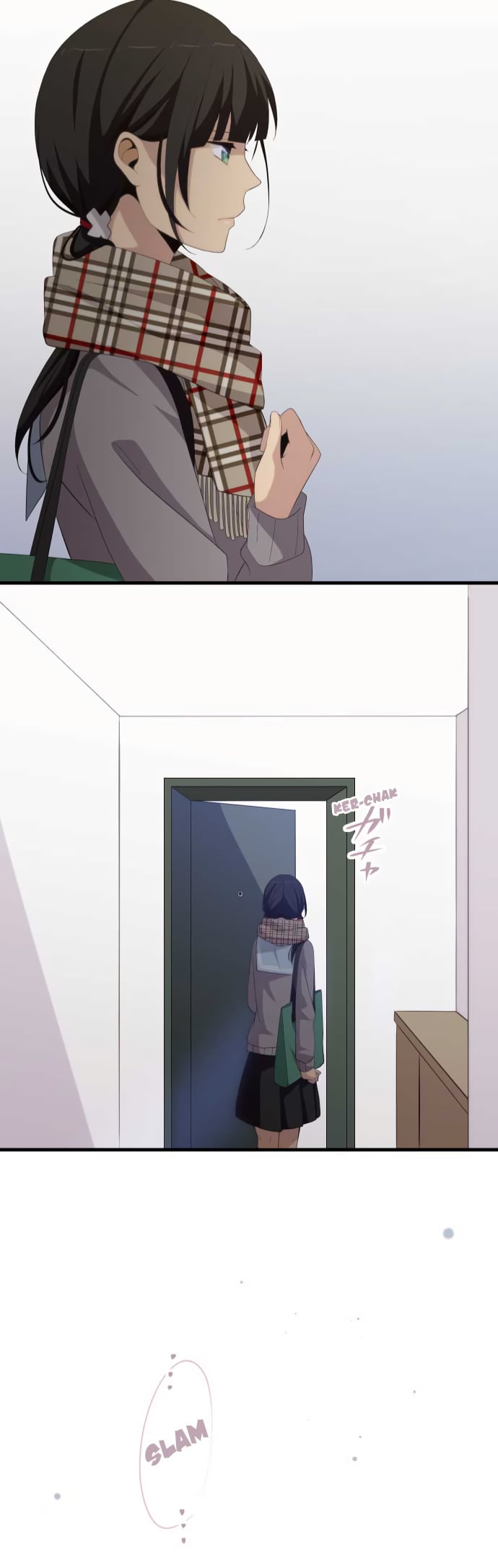 Read ReLIFE (en) Manga Online