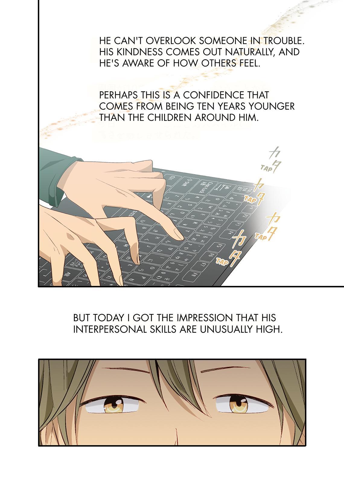 Read ReLIFE (en) Manga Online